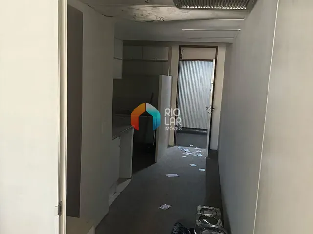 Sala com 42m², à venda, no bairro Centro em Rio de Janeiro