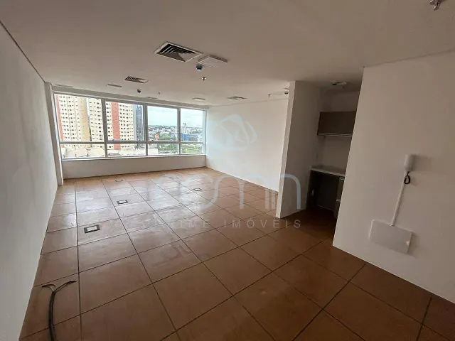 Sala com 44m², para alugar, no bairro Vila São José em São José do Rio Preto