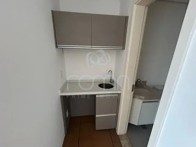 Sala com 44m², para alugar, no bairro Vila São José em São José do Rio Preto