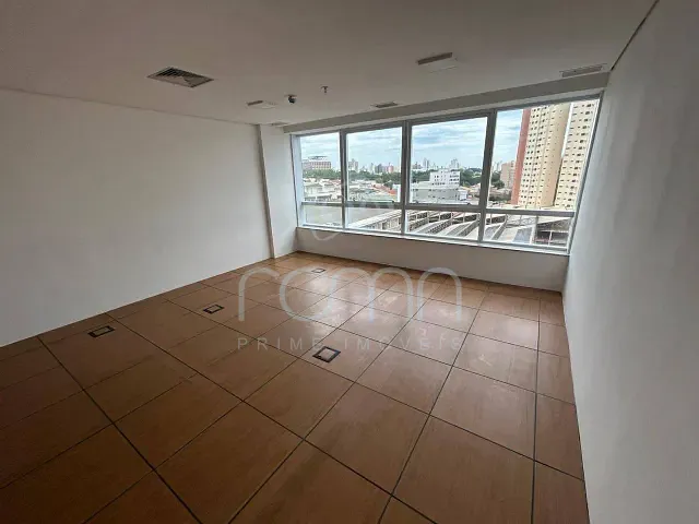 Sala com 44m², para alugar, no bairro Vila São José em São José do Rio Preto