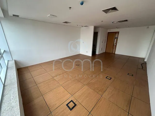 Sala com 44m², para alugar, no bairro Vila São José em São José do Rio Preto