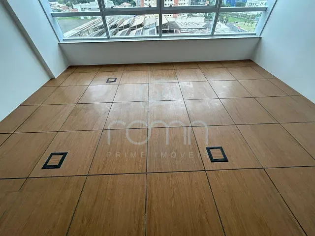 Sala com 44m², para alugar, no bairro Vila São José em São José do Rio Preto