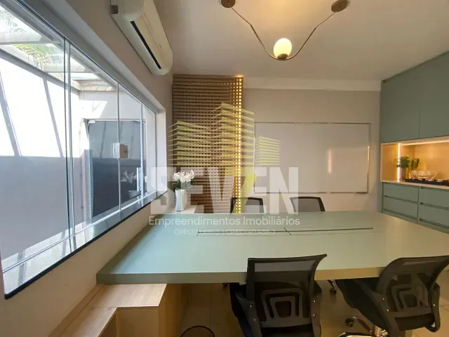 Sala com 26m², para alugar, no bairro Vila Nova Cidade Universitária em Bauru