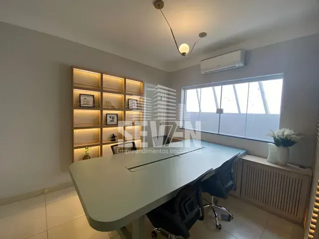 Sala com 26m², para alugar, no bairro Vila Nova Cidade Universitária em Bauru
