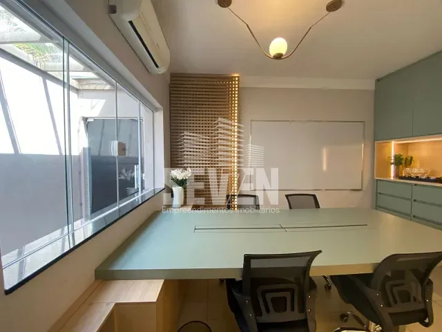 Sala com 26m², para alugar, no bairro Vila Nova Cidade Universitária em Bauru