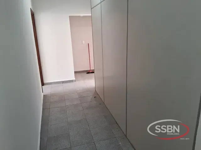 Sala para alugar, no bairro Jardim Europa em Nova Odessa