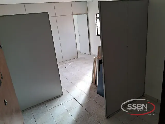 Sala para alugar, no bairro Jardim Europa em Nova Odessa