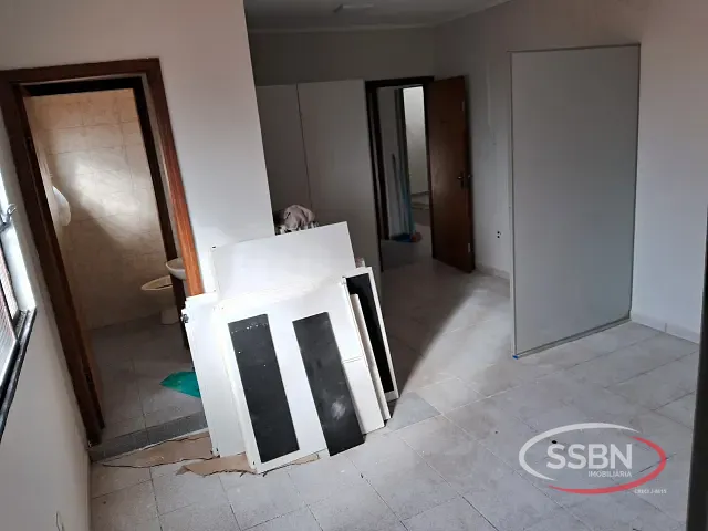 Sala para alugar, no bairro Jardim Europa em Nova Odessa