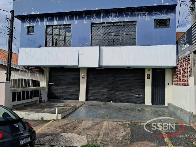 Sala para alugar, no bairro Jardim Europa em Nova Odessa
