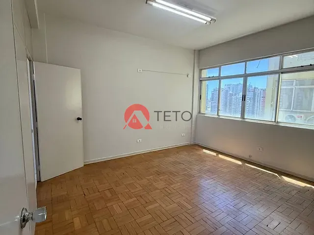 Sala para alugar, no bairro Zona 01 em Maringá