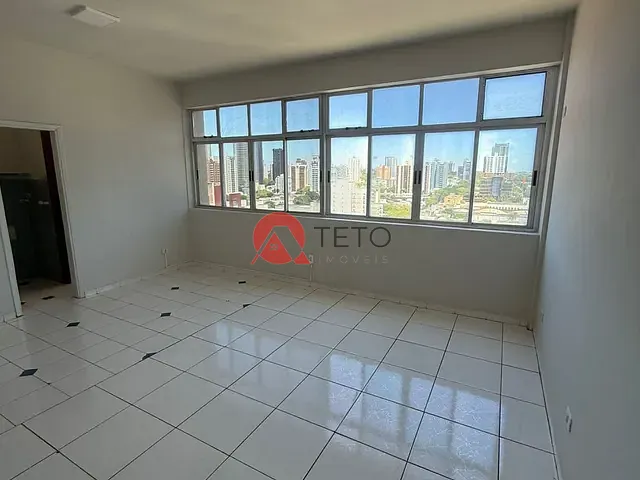Sala para alugar, no bairro Zona 01 em Maringá