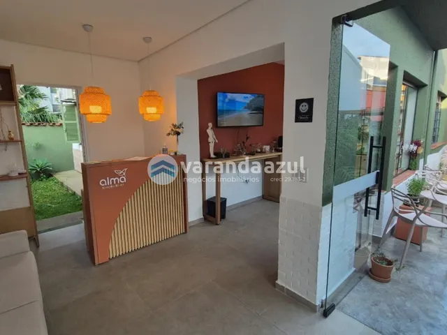 Sala para alugar, no bairro Parque Monte Líbano em Mogi das Cruzes