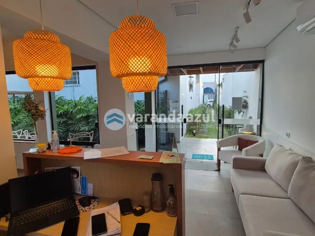 Sala para alugar, no bairro Parque Monte Líbano em Mogi das Cruzes