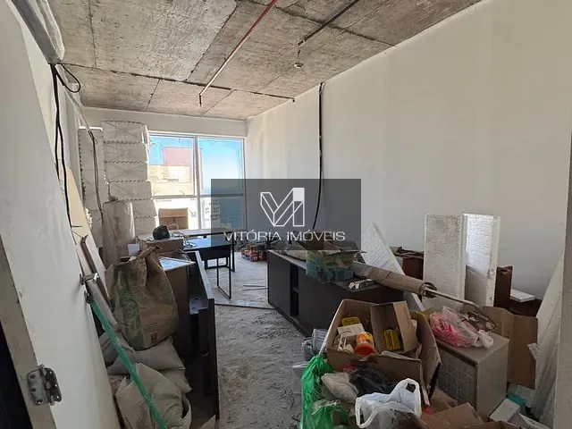 Sala para alugar, no bairro Praia da Costa em Vila Velha