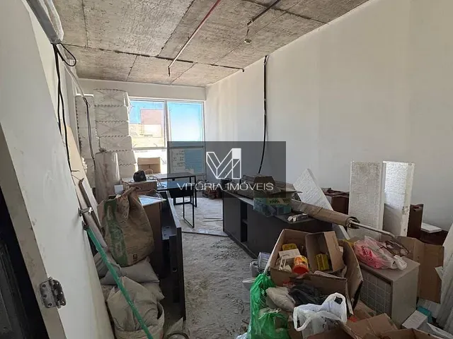 Sala para alugar, no bairro Praia da Costa em Vila Velha