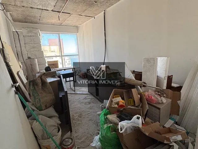 Sala para alugar, no bairro Praia da Costa em Vila Velha