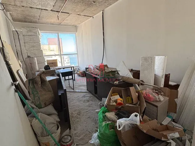 Sala para alugar, no bairro Praia da Costa em Vila Velha