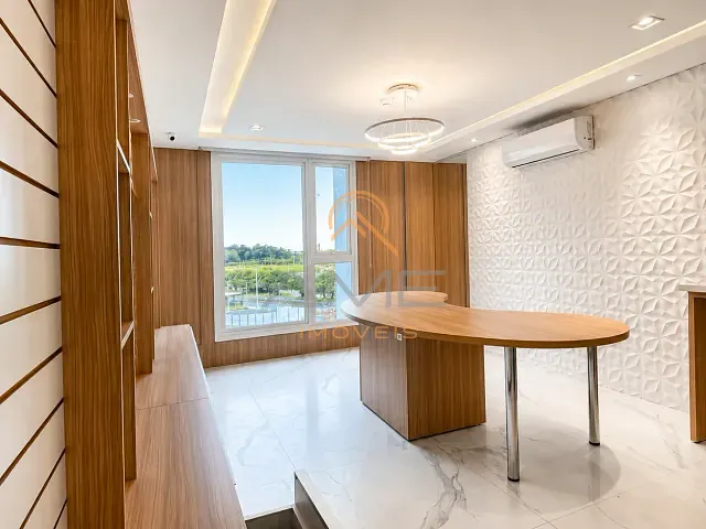 Sala para alugar, no bairro Três Vendas em Pelotas