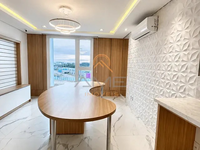 Sala para alugar, no bairro Três Vendas em Pelotas