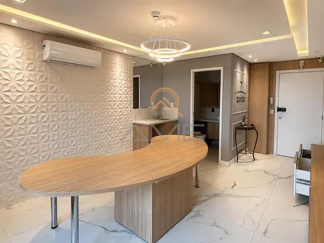 Sala para alugar, no bairro Três Vendas em Pelotas