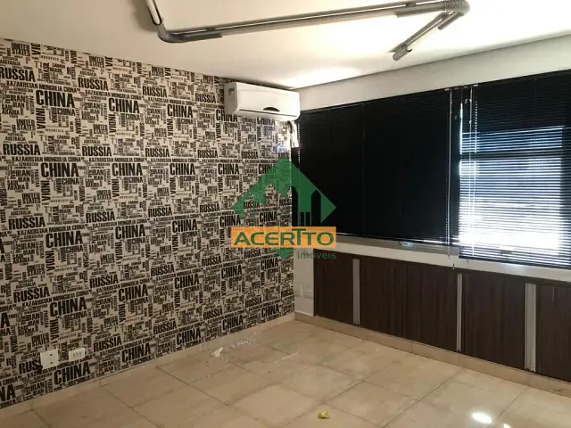 Sala à venda ou para alugar, no bairro Centro em Araçatuba
