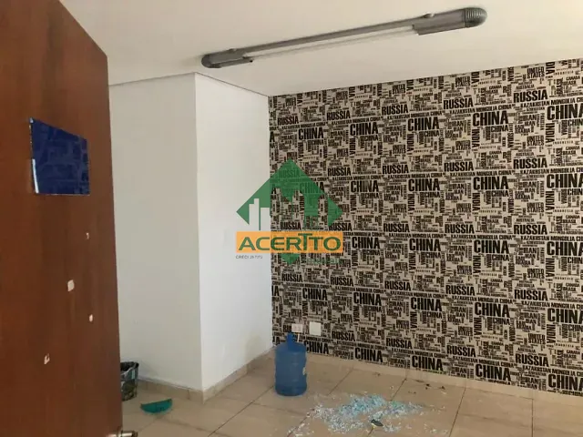 Sala à venda ou para alugar, no bairro Centro em Araçatuba