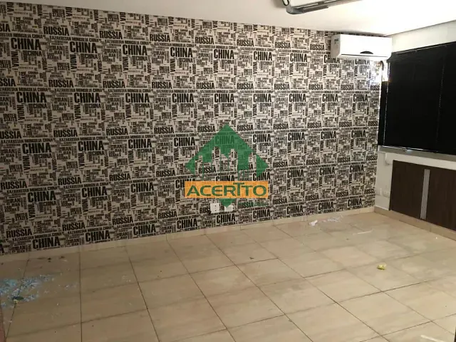 Sala à venda ou para alugar, no bairro Centro em Araçatuba