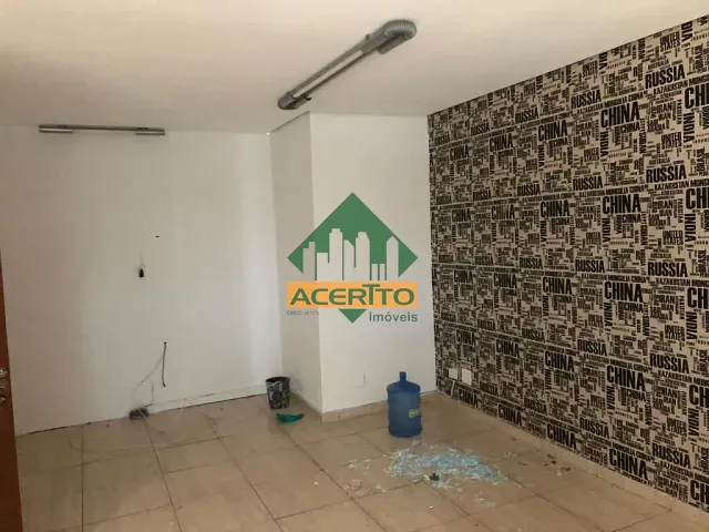 Sala à venda ou para alugar, no bairro Centro em Araçatuba