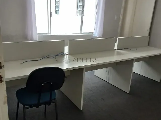 Conjunto comercial à venda ou para alugar, no bairro Centro em São Paulo