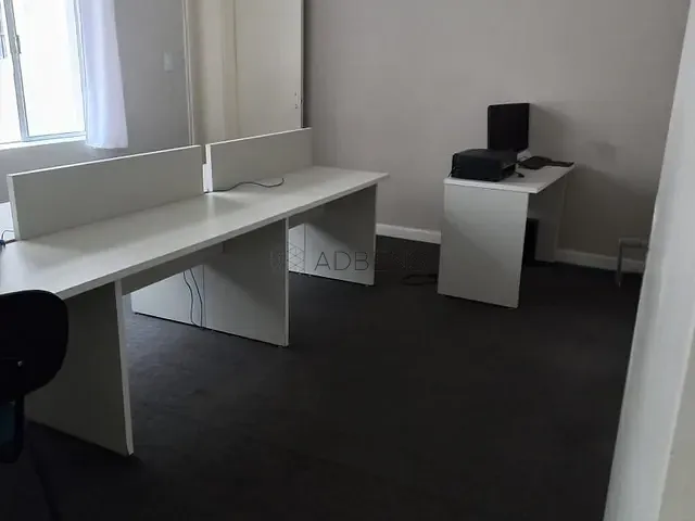 Conjunto comercial à venda ou para alugar, no bairro Centro em São Paulo