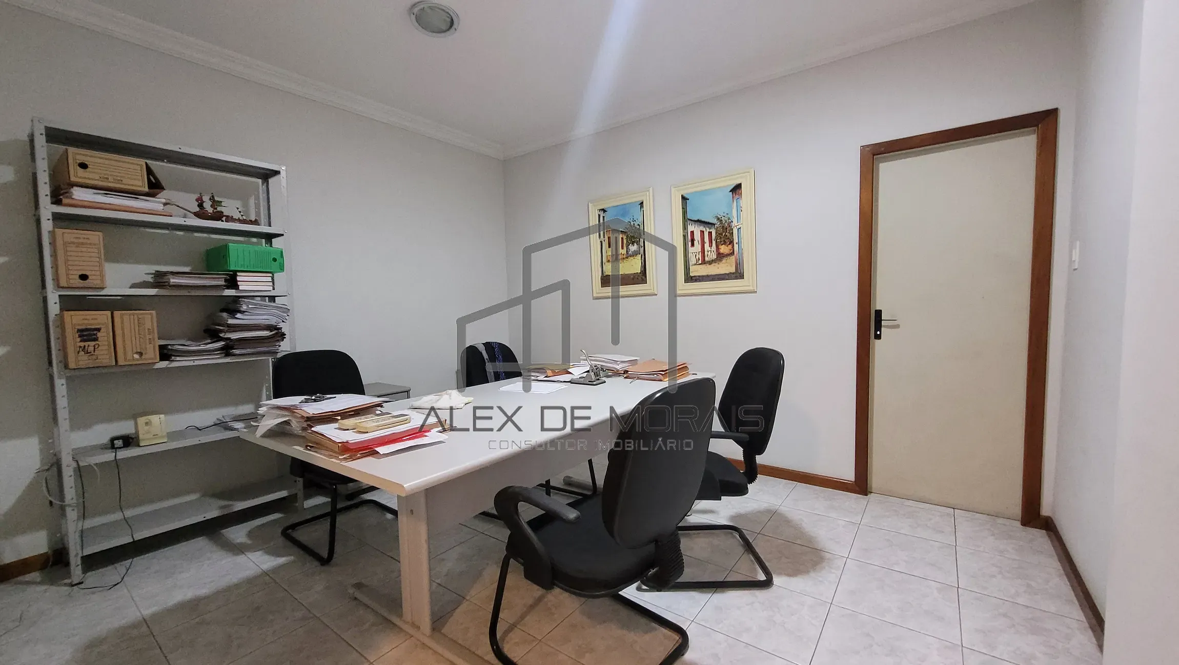 Sala-Conjunto, 88 m² - Foto 4