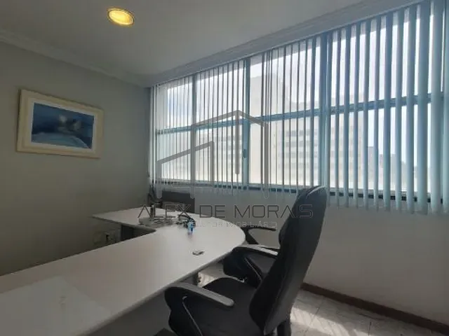 Sala à venda, no bairro Centro em Vitória