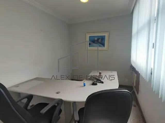 Sala à venda, no bairro Centro em Vitória