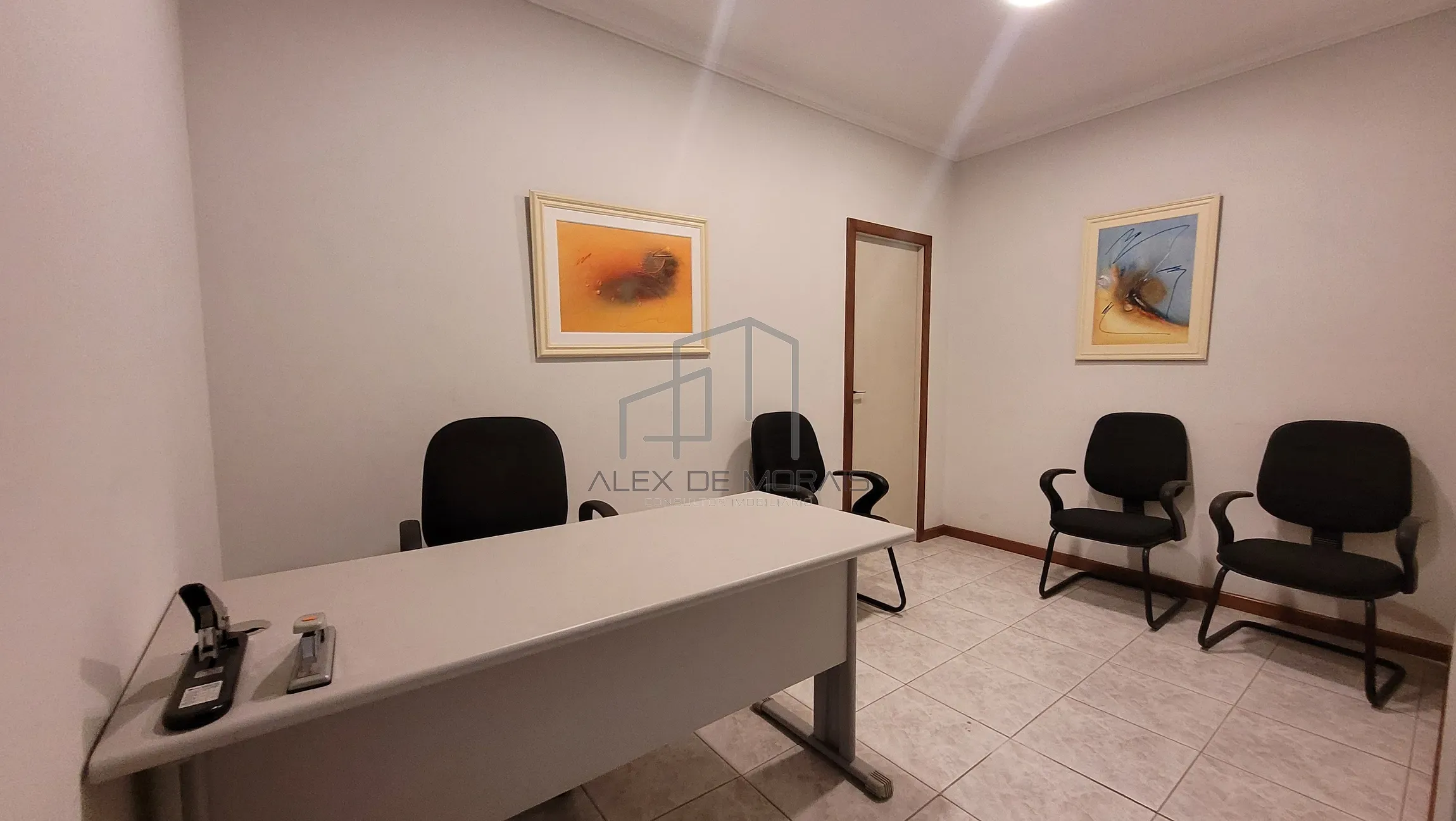 Sala-Conjunto, 88 m² - Foto 1