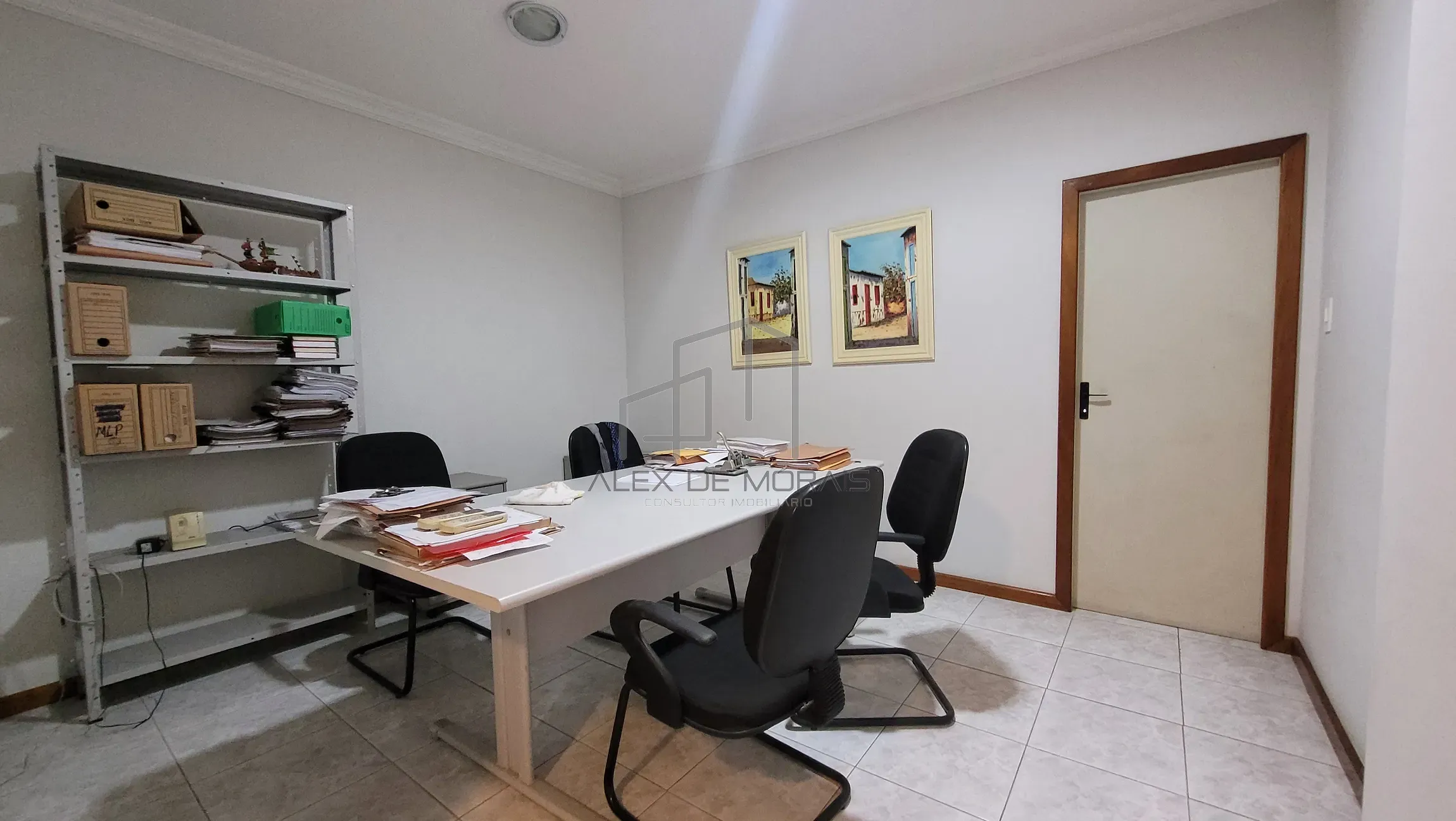 Sala-Conjunto, 88 m² - Foto 4