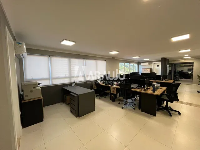 Sala com 59m², à venda, no bairro Centro em Itajaí