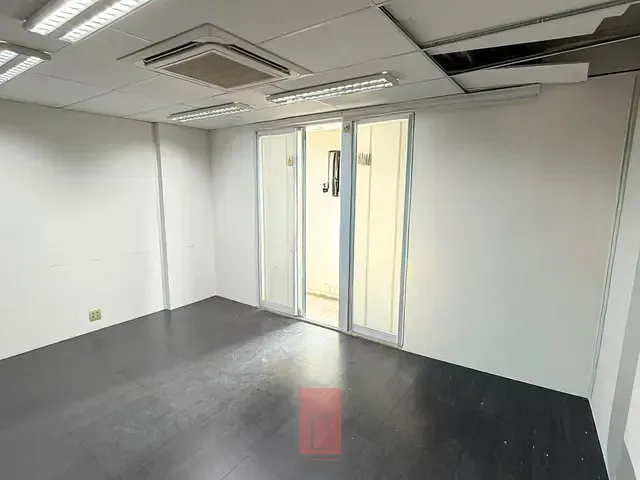 Sala para alugar, no bairro Vila Baruel em São Paulo
