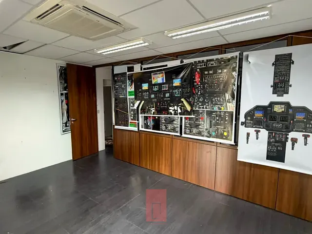 Sala para alugar, no bairro Vila Baruel em São Paulo