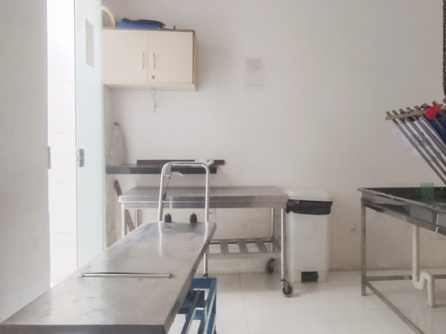 Sala à venda, no bairro Cremacao em Belém