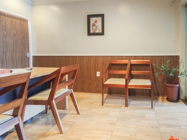 Sala à venda, no bairro Cremacao em Belém