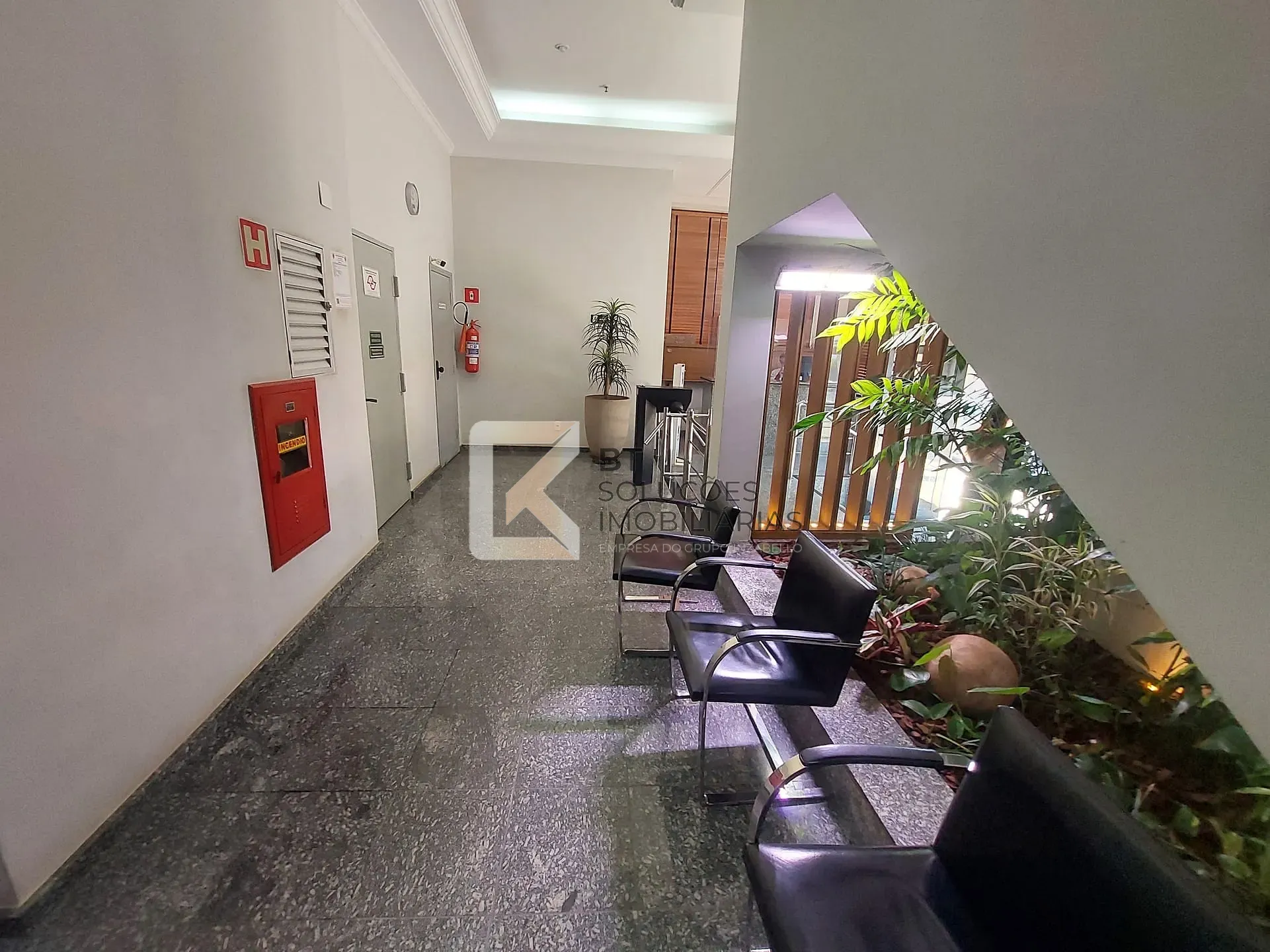 Sala-Conjunto, 43 m² - Foto 10