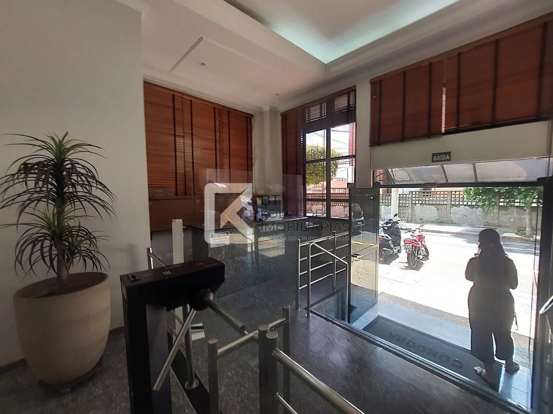 Sala-Conjunto, 43 m² - Foto 11