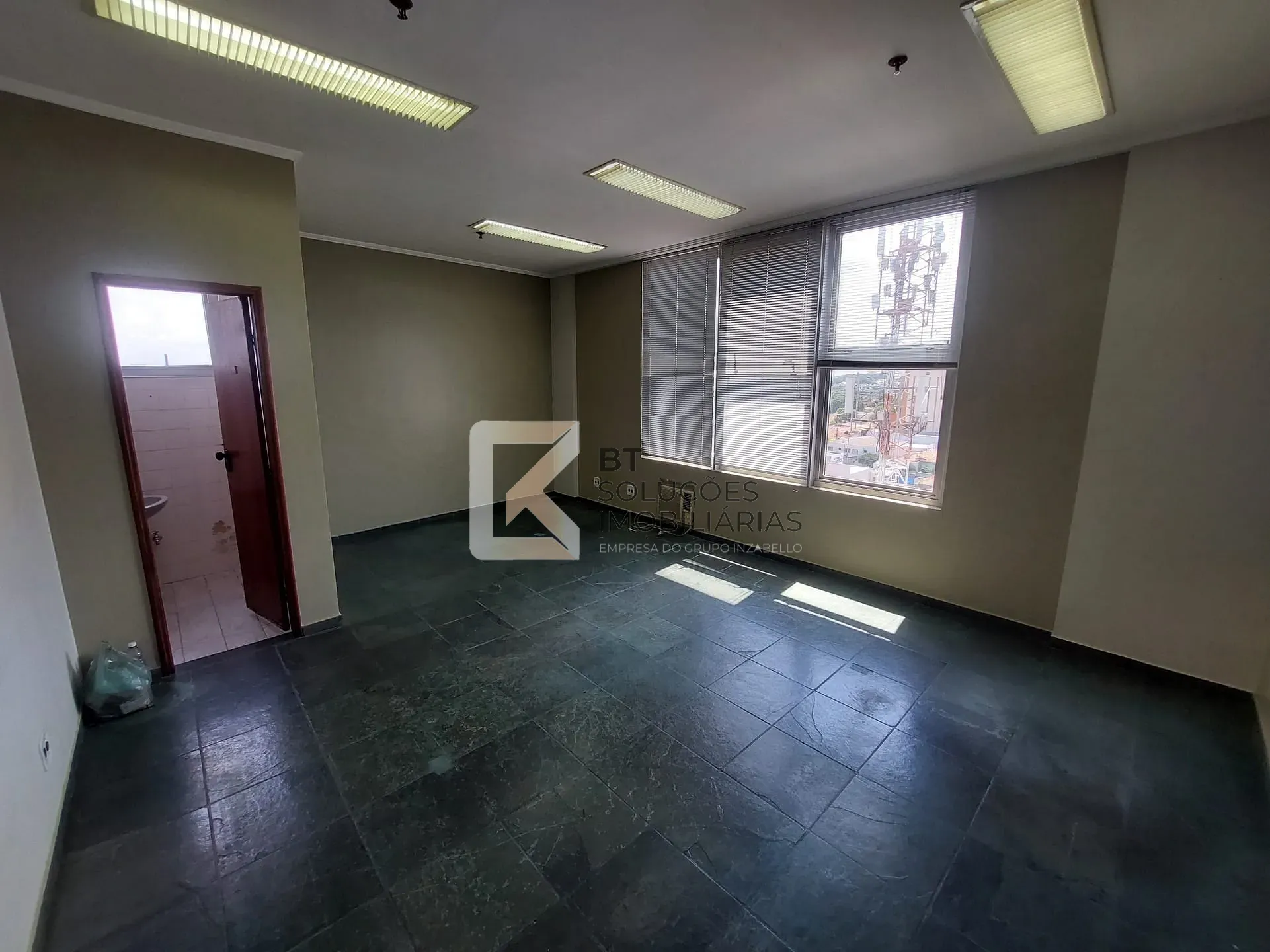 Sala-Conjunto, 43 m² - Foto 3