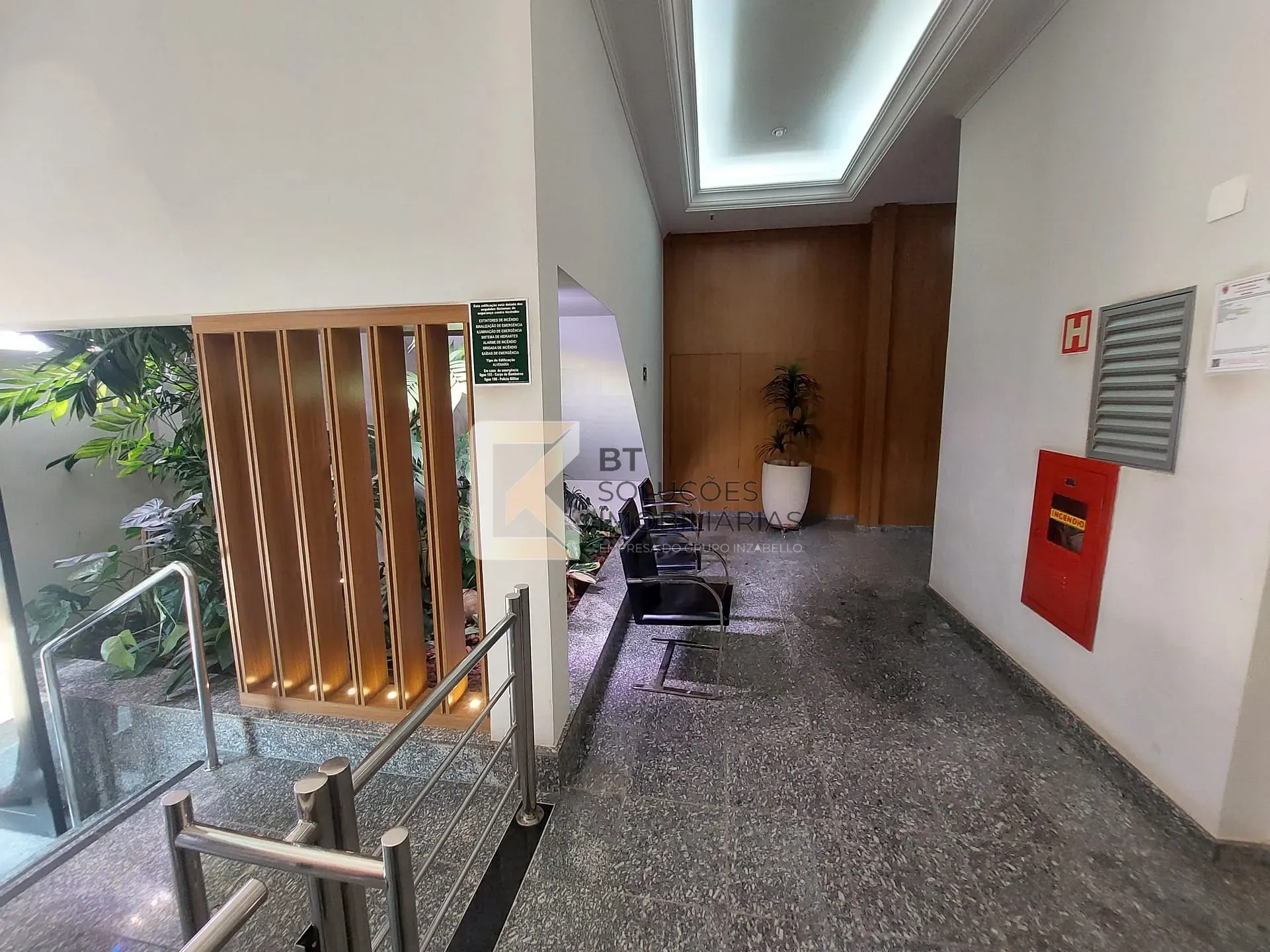 Sala-Conjunto, 43 m² - Foto 12