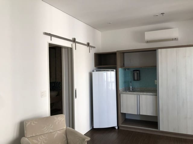 Foto do Sala - Sala, 33 m² - venda por R$ 279.000,00 ou aluguel por R$ 2.198,18/mês - Centro - Osasco/SP | BUSSOCABA ADMINISTRACAO DE BENS E IMOVEIS LTDA