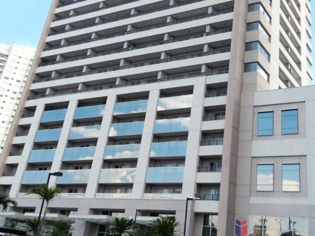 Foto do Sala - Sala, 33 m² - venda por R$ 279.000,00 ou aluguel por R$ 2.198,18/mês - Centro - Osasco/SP | BUSSOCABA ADMINISTRACAO DE BENS E IMOVEIS LTDA