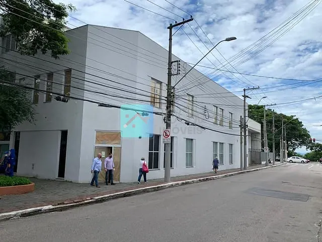 Sala com 750m², à venda, no bairro Centro em São José dos Campos