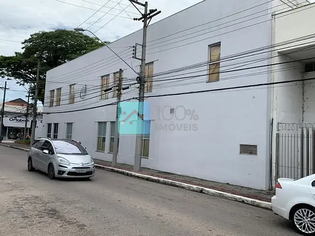 Sala com 750m², à venda, no bairro Centro em São José dos Campos