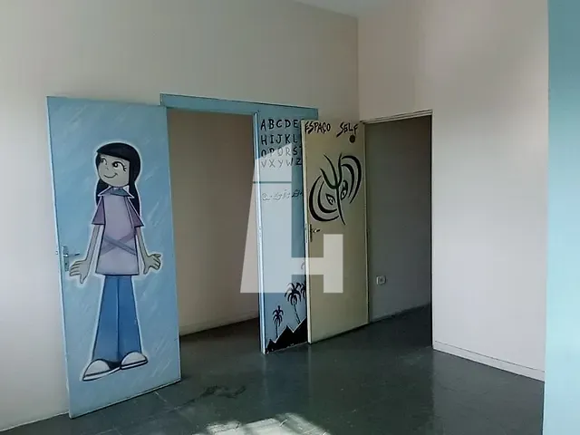Sala com 37m², para alugar, no bairro Jardim Presidente Dutra em Guarulhos