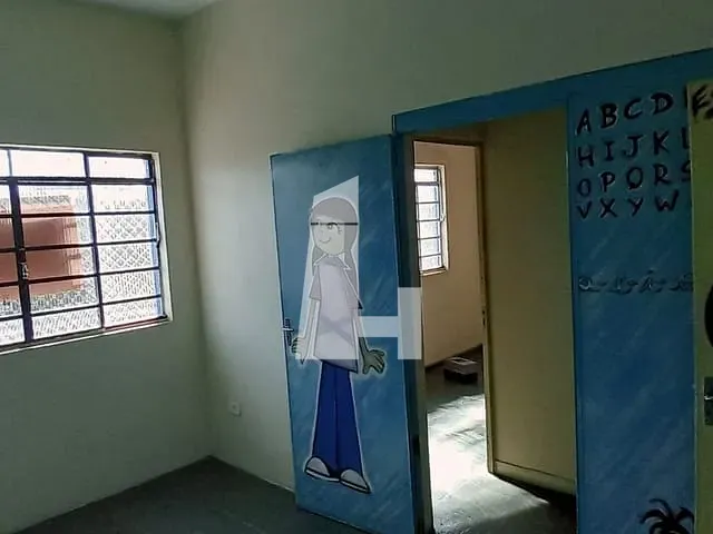 Sala com 37m², para alugar, no bairro Jardim Presidente Dutra em Guarulhos
